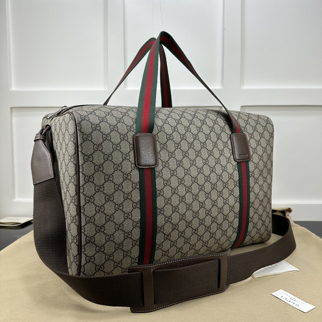 Gucci Travel Bags